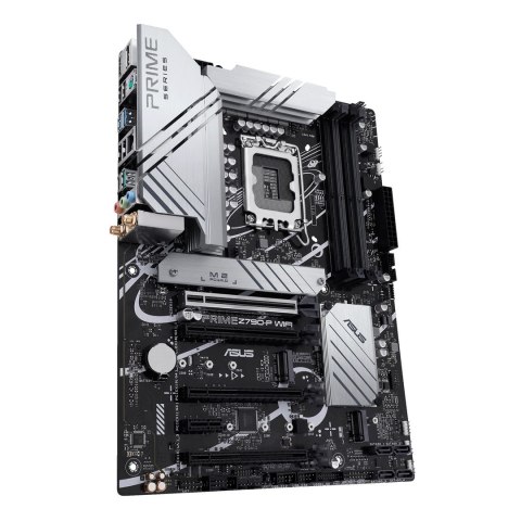 Płyta główna ASUS PRIME Z790-P WIFI (WYPRZEDAŻ) Płyta główna ASUS PRIME Z790-P WIFI (WYPRZEDAŻ)