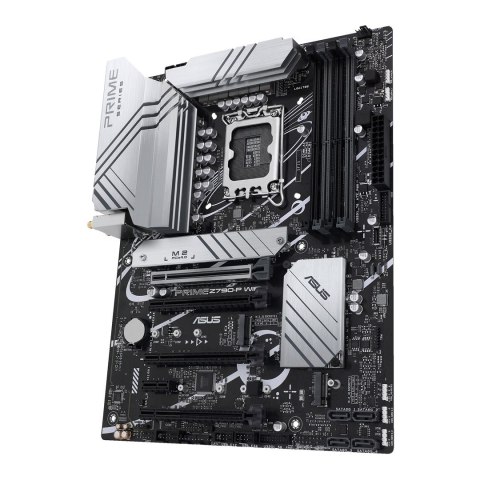 Płyta główna ASUS PRIME Z790-P WIFI (WYPRZEDAŻ) Płyta główna ASUS PRIME Z790-P WIFI (WYPRZEDAŻ)