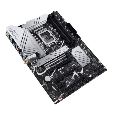 Płyta główna ASUS PRIME Z790-P WIFI (WYPRZEDAŻ) Płyta główna ASUS PRIME Z790-P WIFI (WYPRZEDAŻ)
