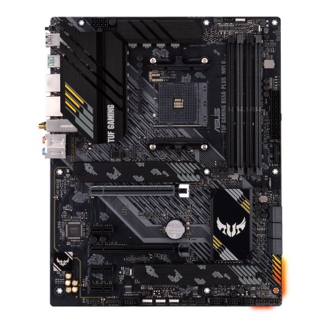 Płyta główna ASUS TUF GAMING B550-PLUS WIFI II (WYPRZEDAŻ) Płyta główna ASUS TUF GAMING B550-PLUS WIFI II (WYPRZEDAŻ)
