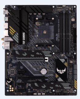 Płyta główna Asus TUF GAMING B550-PLUS (WI-FI) (WYPRZEDAŻ)