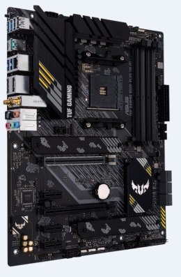 Płyta główna Asus TUF GAMING B550-PLUS (WI-FI) (WYPRZEDAŻ)