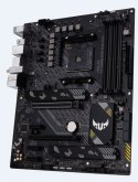 Płyta główna Asus TUF GAMING B550-PLUS (WI-FI) (WYPRZEDAŻ)
