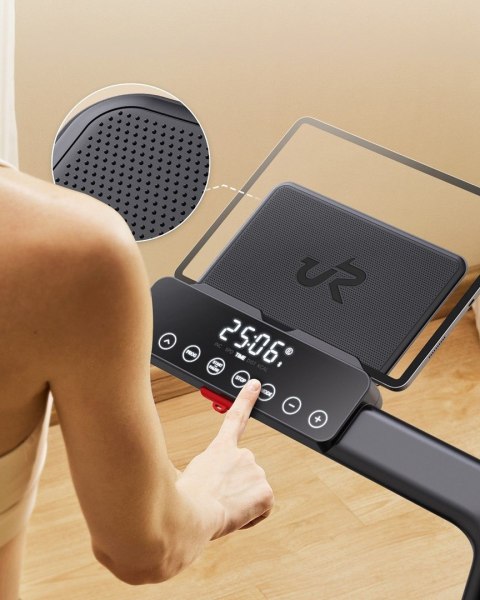 Bieżnia Urevo STROL 2S PRO Bieżnia Urevo STROL 2S PRO