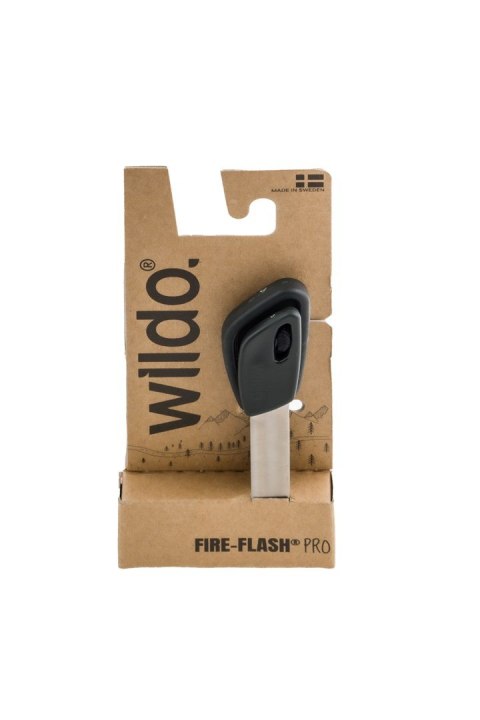 Krzesiwo Wildo Fire-Flash Pro Large Krzesiwo Wildo Fire-Flash Pro Large