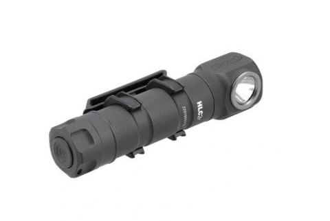 Latarka Walther HLC2r Latarka Walther HLC2r