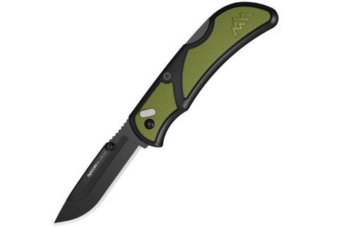 Nóż Outdoor Edge RazorEDC Lite 250 OD Green Nóż Outdoor Edge RazorEDC Lite 250 OD Green