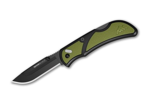 Nóż Outdoor Edge RazorEDC Lite 250 OD Green Nóż Outdoor Edge RazorEDC Lite 250 OD Green