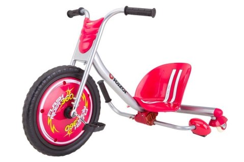 RAZOR Flash Rider 360 Spark rowerek do driftu - 20073358 RAZOR Flash Rider 360 Spark rowerek do driftu - 20073358