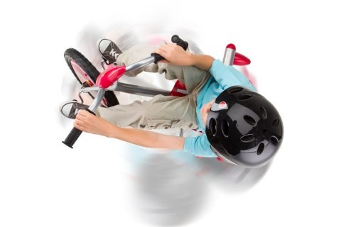 RAZOR Flash Rider 360 Spark rowerek do driftu - 20073358 RAZOR Flash Rider 360 Spark rowerek do driftu - 20073358