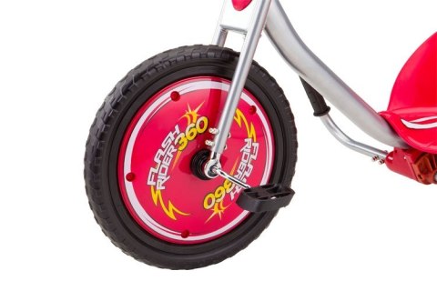 RAZOR Flash Rider 360 Spark rowerek do driftu - 20073358 RAZOR Flash Rider 360 Spark rowerek do driftu - 20073358