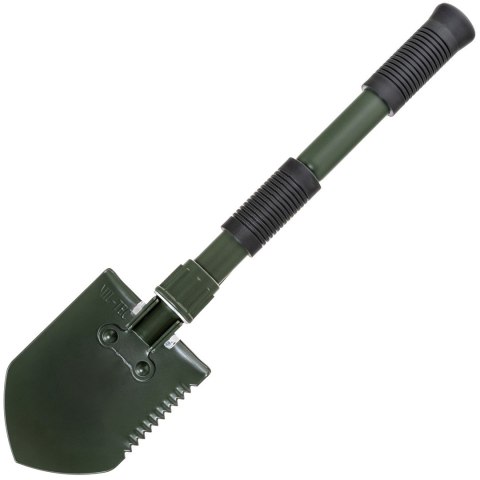 Saperka składana Mil-Tec Typ Mini II - Green Saperka składana Mil-Tec Typ Mini II - Green