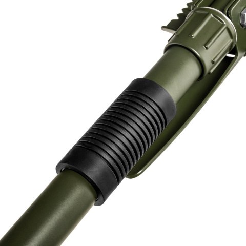 Saperka składana Mil-Tec Typ Mini II - Green Saperka składana Mil-Tec Typ Mini II - Green