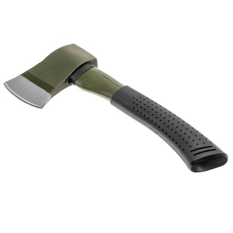 Toporek Mil-Tec z pokrowcem - Olive Toporek Mil-Tec z pokrowcem - Olive