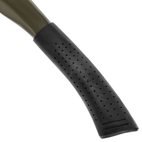 Toporek Mil-Tec z pokrowcem - Olive Toporek Mil-Tec z pokrowcem - Olive