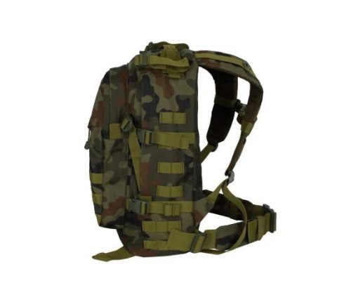 Plecak 20L 3-Day Assault Pack - wz.93 Pantera leśna Plecak 20L 3-Day Assault Pack - wz.93 Pantera leśna
