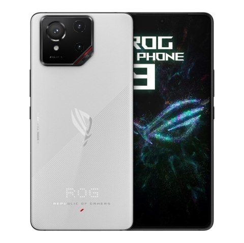 ASUS ROG Phone 9 5G 12/512GB Storm White ASUS ROG Phone 9 5G 12/512GB Storm White