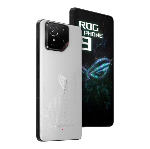 ASUS ROG Phone 9 5G 12/512GB Storm White ASUS ROG Phone 9 5G 12/512GB Storm White