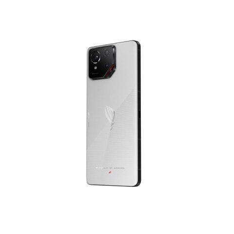 ASUS ROG Phone 9 5G 12/512GB Storm White ASUS ROG Phone 9 5G 12/512GB Storm White