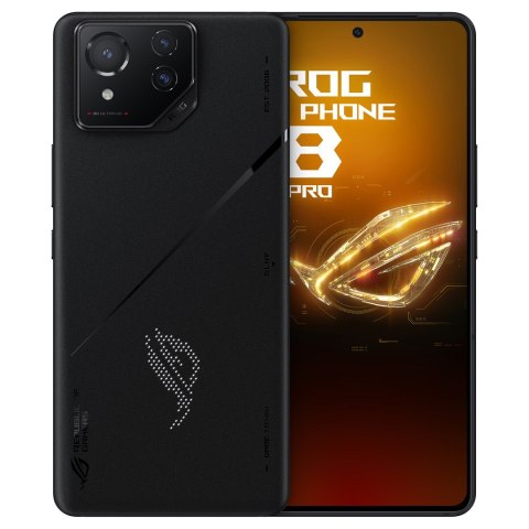 ASUS ROG8 Pro 16/512 Black ASUS ROG8 Pro 16/512 Black