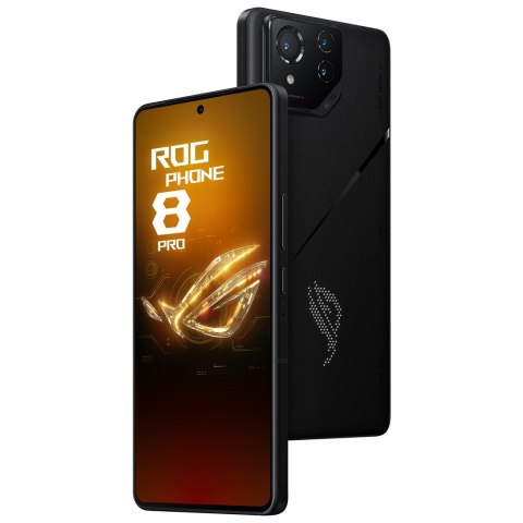 ASUS ROG8 Pro 16/512 Black ASUS ROG8 Pro 16/512 Black