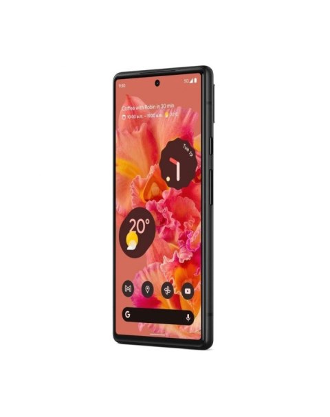 Smartfon Google Pixel 6 5G 8/128GB Koralowy (WYPRZEDAŻ) Smartfon Google Pixel 6 5G 8/128GB Koralowy (WYPRZEDAŻ)