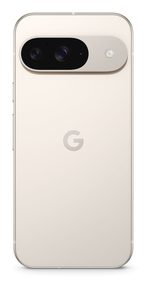 Smartfon Google Pixel 9 5G DS 12/256GB Porcelain Smartfon Google Pixel 9 5G DS 12/256GB Porcelain