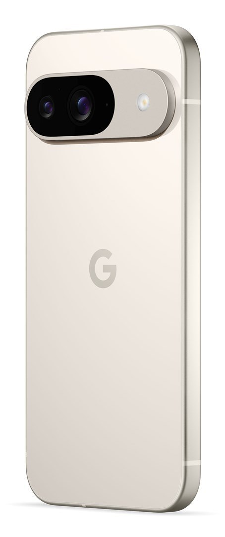 Smartfon Google Pixel 9 5G DS 12/256GB Porcelain Smartfon Google Pixel 9 5G DS 12/256GB Porcelain