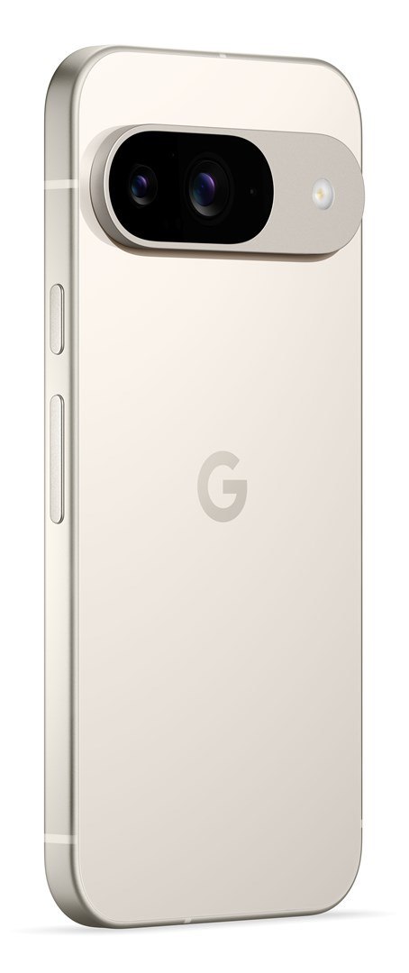 Smartfon Google Pixel 9 5G DS 12/256GB Porcelain Smartfon Google Pixel 9 5G DS 12/256GB Porcelain