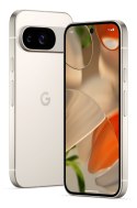Smartfon Google Pixel 9 5G DS 12/256GB Porcelain