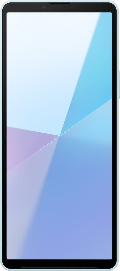 Smartfon Sony Xperia 10 VI 128GB Blue (WYPRZEDAŻ) Smartfon Sony Xperia 10 VI 128GB Blue (WYPRZEDAŻ)