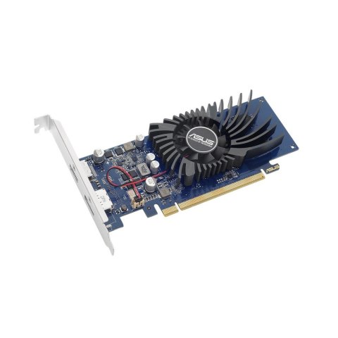 Karta graficzna ASUS GeForce GT 1030 2GB GDDR5 BRK low profile Karta graficzna ASUS GeForce GT 1030 2GB GDDR5 BRK low profile