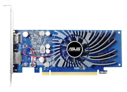 Karta graficzna ASUS GeForce GT 1030 2GB GDDR5 BRK low profile Karta graficzna ASUS GeForce GT 1030 2GB GDDR5 BRK low profile