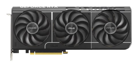 Karta graficzna ASUS PRIME GeForce RTX 5070 OC 12GB Karta graficzna ASUS PRIME GeForce RTX 5070 OC 12GB