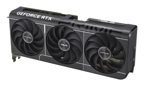 Karta graficzna ASUS PRIME GeForce RTX 5070 OC 12GB Karta graficzna ASUS PRIME GeForce RTX 5070 OC 12GB