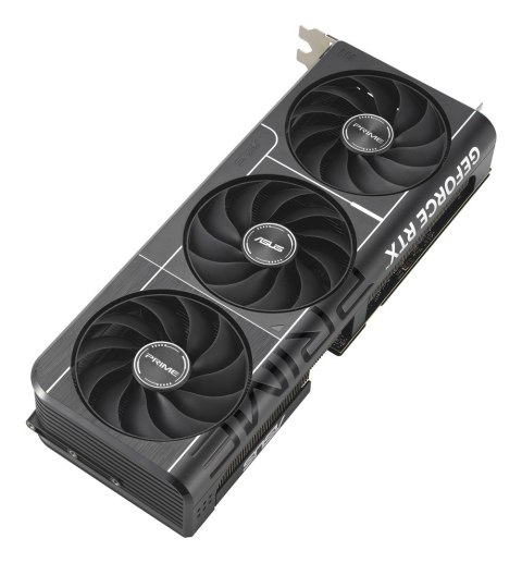 Karta graficzna ASUS PRIME GeForce RTX 5070 OC 12GB Karta graficzna ASUS PRIME GeForce RTX 5070 OC 12GB
