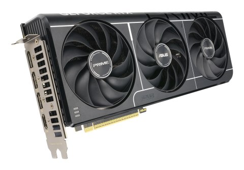 Karta graficzna ASUS PRIME GeForce RTX 5070 OC 12GB Karta graficzna ASUS PRIME GeForce RTX 5070 OC 12GB