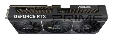 Karta graficzna ASUS PRIME GeForce RTX 5070 OC 12GB Karta graficzna ASUS PRIME GeForce RTX 5070 OC 12GB