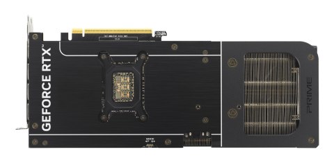 Karta graficzna ASUS PRIME GeForce RTX 5070 OC 12GB Karta graficzna ASUS PRIME GeForce RTX 5070 OC 12GB