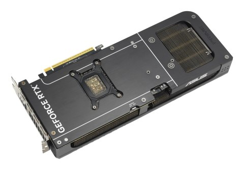 Karta graficzna ASUS PRIME GeForce RTX 5070 OC 12GB Karta graficzna ASUS PRIME GeForce RTX 5070 OC 12GB