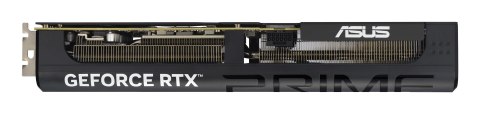Karta graficzna ASUS PRIME GeForce RTX 5070 OC 12GB Karta graficzna ASUS PRIME GeForce RTX 5070 OC 12GB