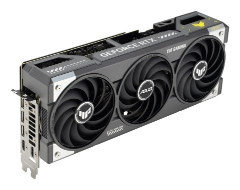 Karta graficzna ASUS TUF Gaming GeForce RTX 5070 OC 12GB Karta graficzna ASUS TUF Gaming GeForce RTX 5070 OC 12GB