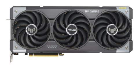 Karta graficzna ASUS TUF Gaming GeForce RTX 5070 Ti OC 16GB Karta graficzna ASUS TUF Gaming GeForce RTX 5070 Ti OC 16GB