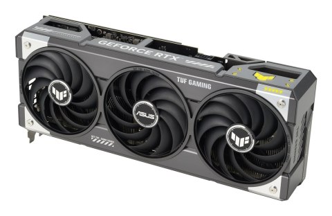 Karta graficzna ASUS TUF Gaming GeForce RTX 5070 Ti OC 16GB Karta graficzna ASUS TUF Gaming GeForce RTX 5070 Ti OC 16GB