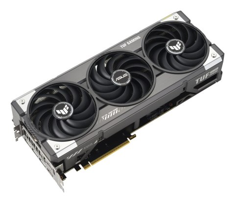 Karta graficzna ASUS TUF Gaming GeForce RTX 5070 Ti OC 16GB Karta graficzna ASUS TUF Gaming GeForce RTX 5070 Ti OC 16GB