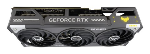 Karta graficzna ASUS TUF Gaming GeForce RTX 5070 Ti OC 16GB Karta graficzna ASUS TUF Gaming GeForce RTX 5070 Ti OC 16GB
