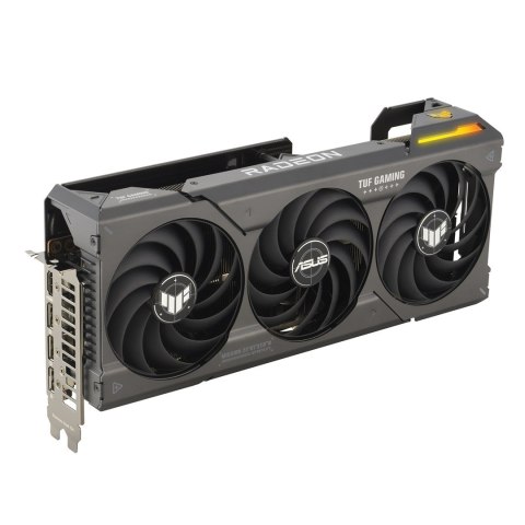 Karta graficzna ASUS TUF Gaming Radeon RX 7800 XT OC 16GB GDDR6 Karta graficzna ASUS TUF Gaming Radeon RX 7800 XT OC 16GB GDDR6