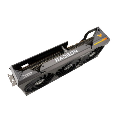 Karta graficzna ASUS TUF Gaming Radeon RX 7800 XT OC 16GB GDDR6 Karta graficzna ASUS TUF Gaming Radeon RX 7800 XT OC 16GB GDDR6