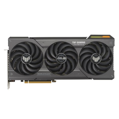Karta graficzna ASUS TUF Gaming Radeon RX 7800 XT OC 16GB GDDR6 Karta graficzna ASUS TUF Gaming Radeon RX 7800 XT OC 16GB GDDR6