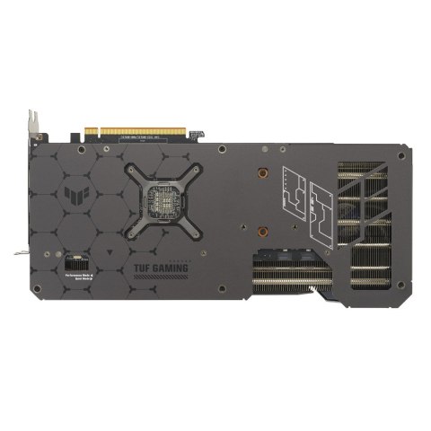 Karta graficzna ASUS TUF Gaming Radeon RX 7800 XT OC 16GB GDDR6 Karta graficzna ASUS TUF Gaming Radeon RX 7800 XT OC 16GB GDDR6